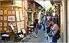 Rethymnon: Arambatzoglou Street